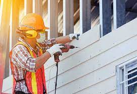 Best Vinyl Siding Installation  in Bell Gardens, CA