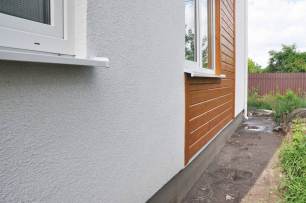 Best Engineered Wood Siding  in Bell Gardens, CA