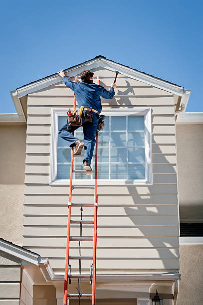 Best Custom Siding Design  in Bell Gardens, CA